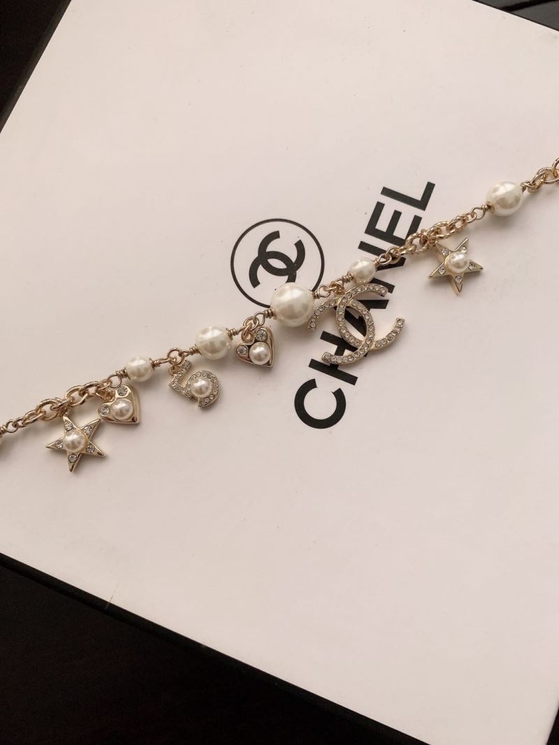 Chanel Bracelets